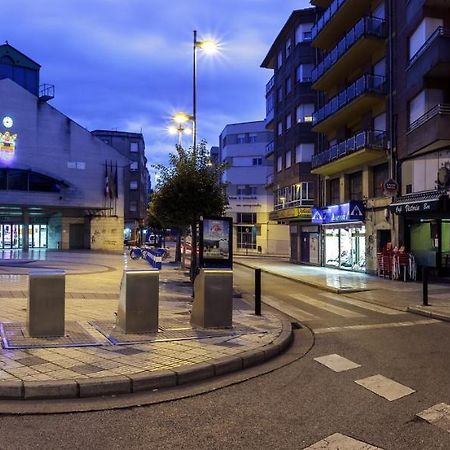 Hostal San Miguel Ponferrada Εξωτερικό φωτογραφία