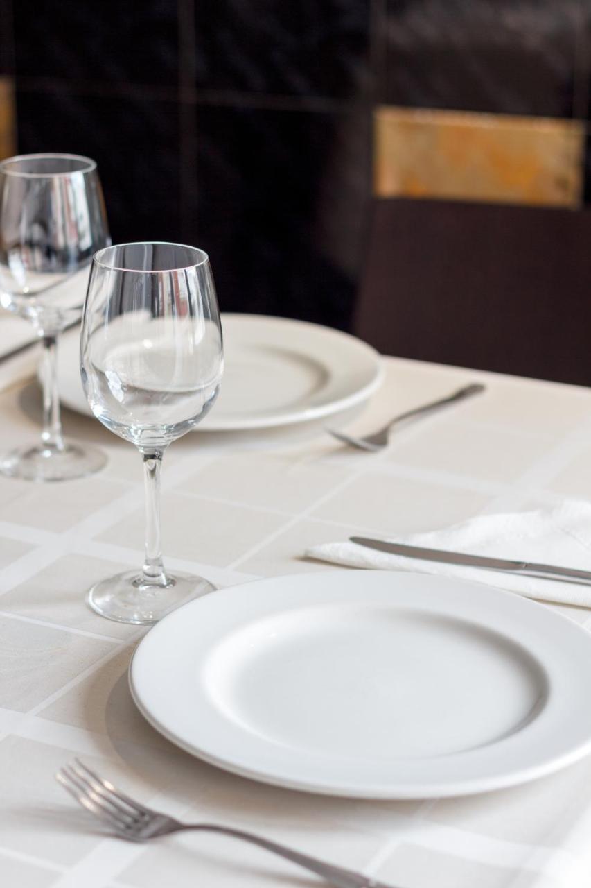 Hostal San Miguel Ponferrada Εξωτερικό φωτογραφία
